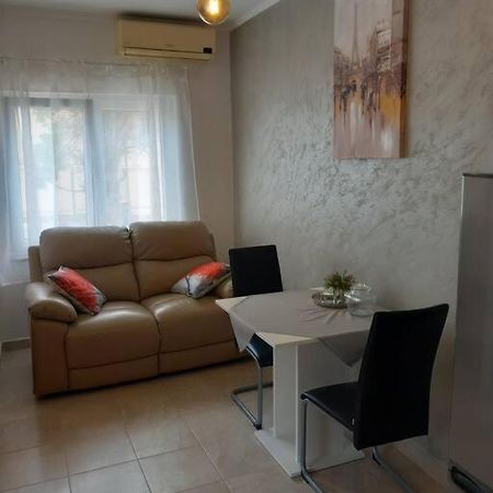 Apartmani Mira Задар Экстерьер фото