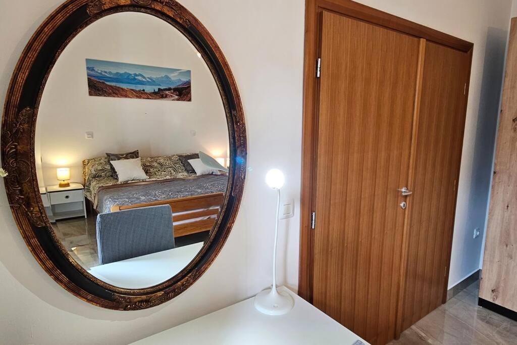 Apartmani Mira Задар Экстерьер фото