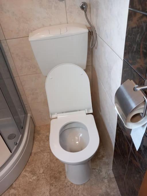 Apartmani Mira Задар Экстерьер фото