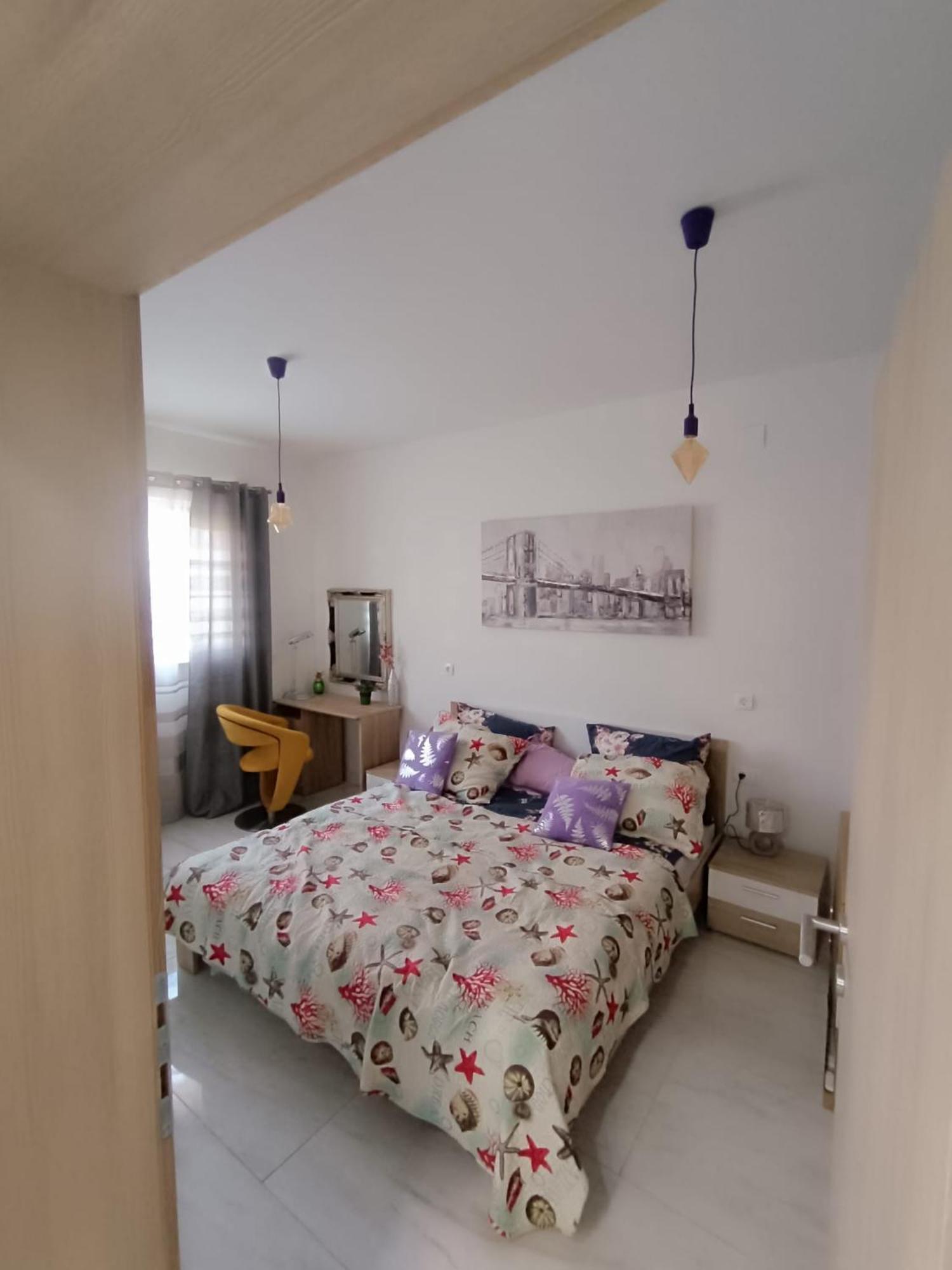 Apartmani Mira Задар Экстерьер фото