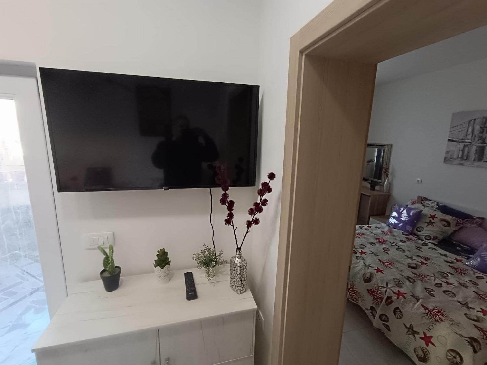 Apartmani Mira Задар Экстерьер фото