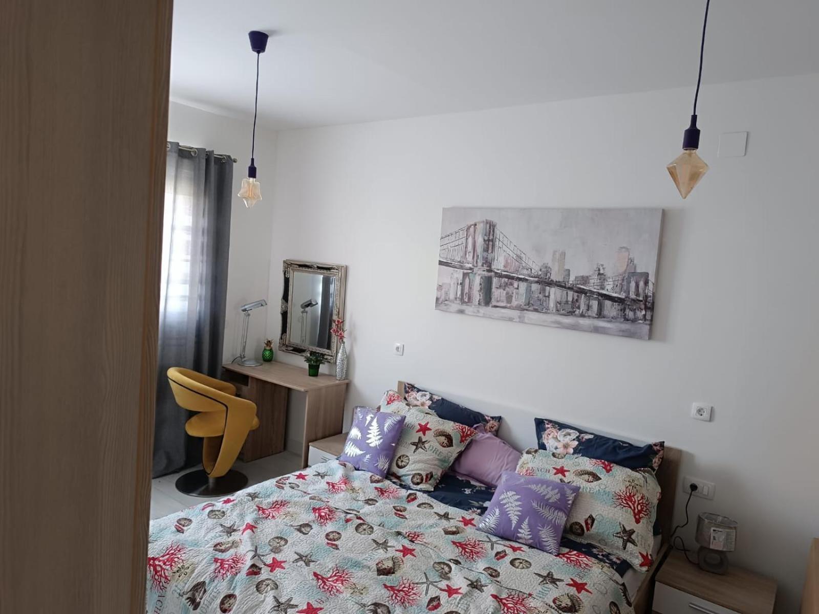 Apartmani Mira Задар Экстерьер фото