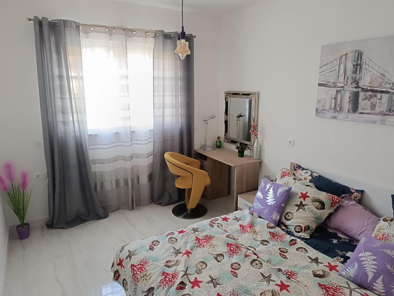 Apartmani Mira Задар Экстерьер фото