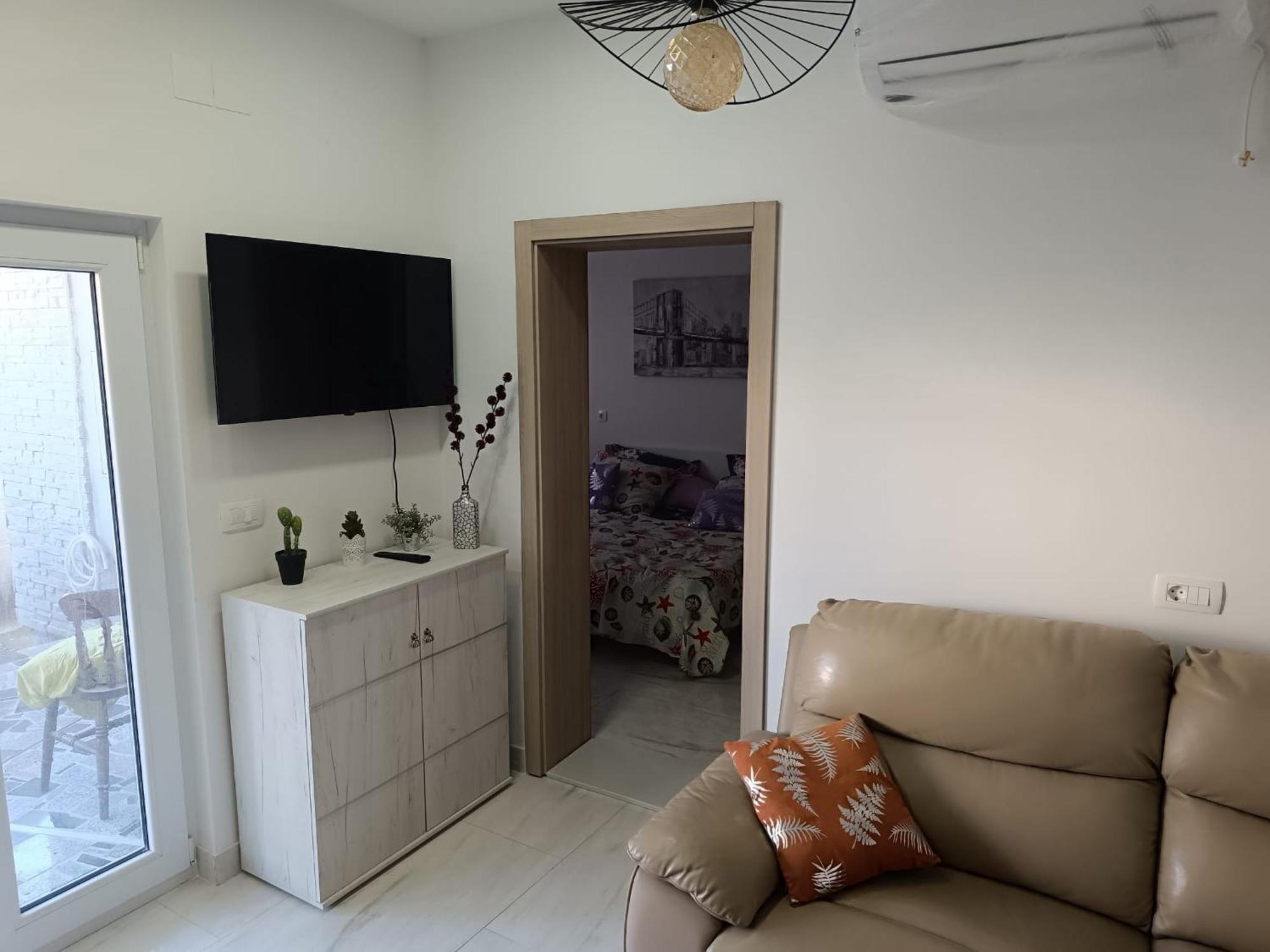 Apartmani Mira Задар Экстерьер фото
