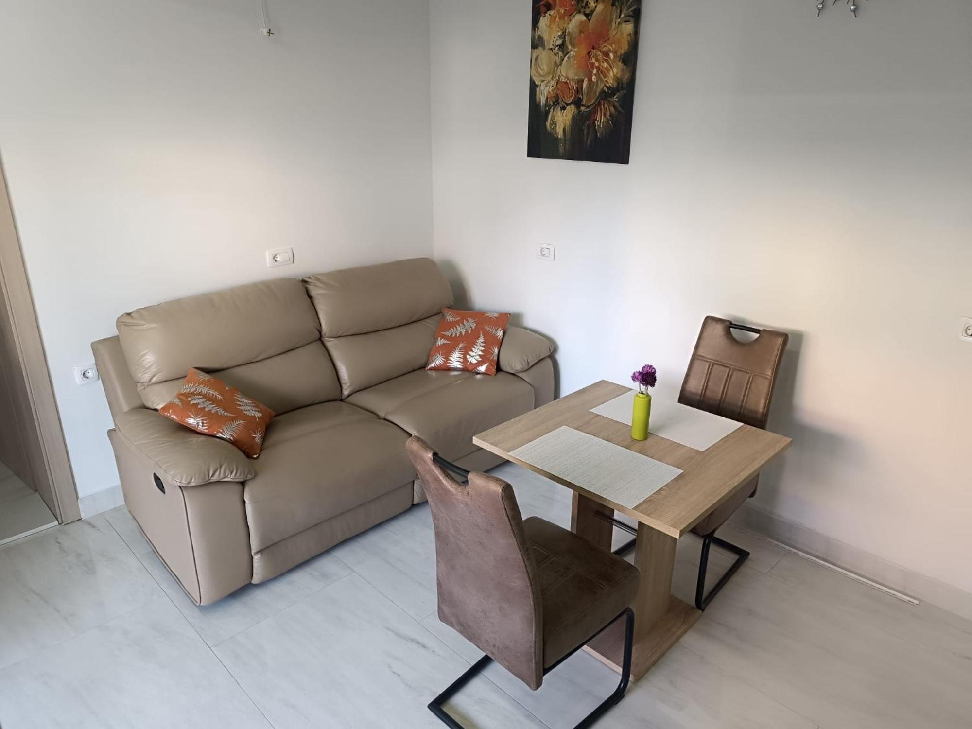 Apartmani Mira Задар Экстерьер фото