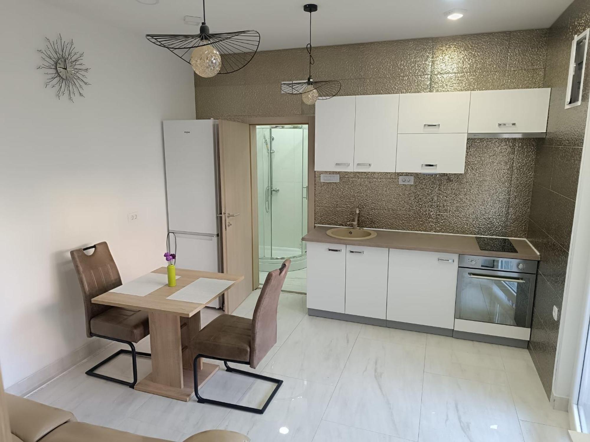 Apartmani Mira Задар Экстерьер фото